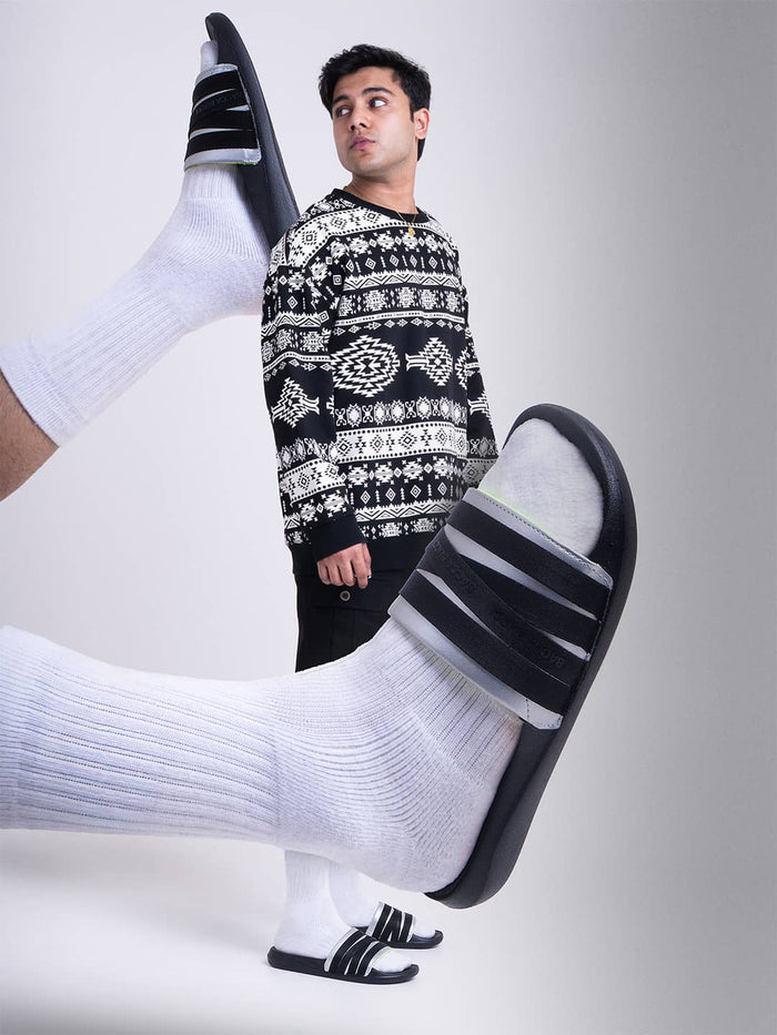 Galaxy Slides