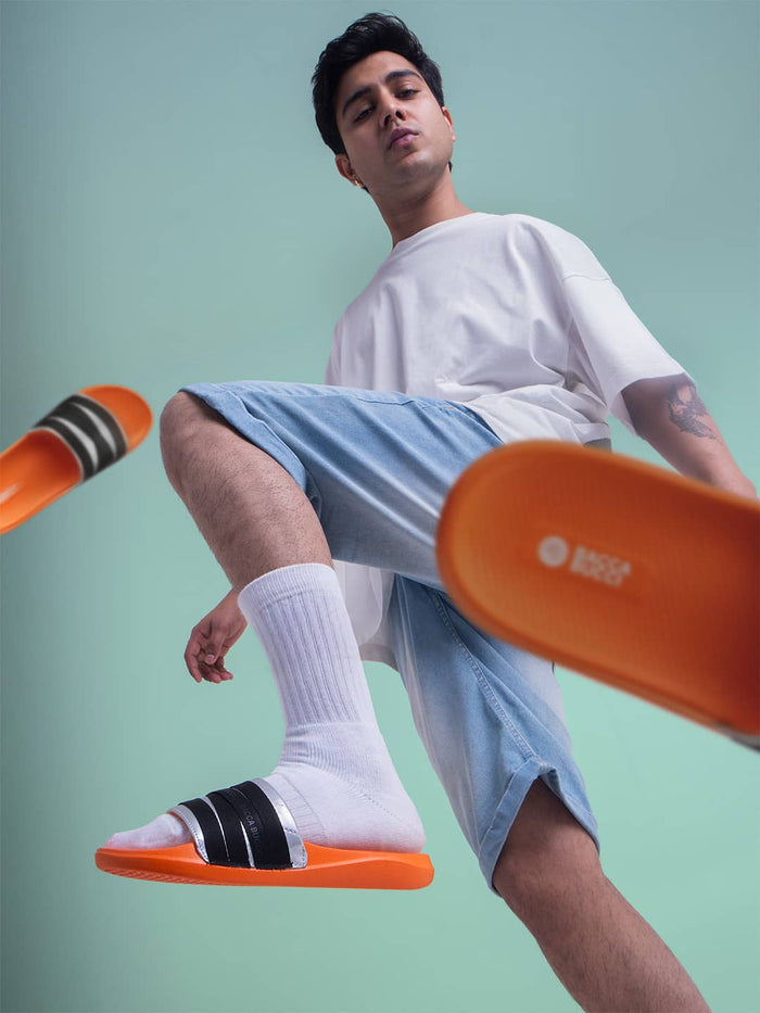 Galaxy Slides
