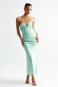 Geneva Mint - Dress - Studio Lexi