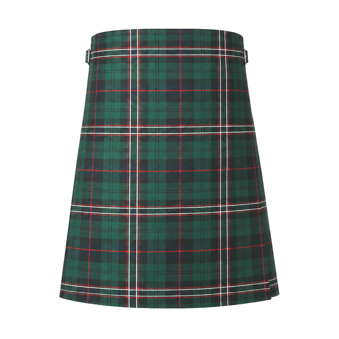 Gents Lightweight Party Kilt Scottish National - Heritage Of Scotland - 30 - 32