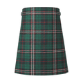Gents Lightweight Party Kilt Scottish National - Heritage Of Scotland - 30 - 32