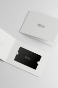 This is an image of Gift Card - RESA featuring a model wearing the dress