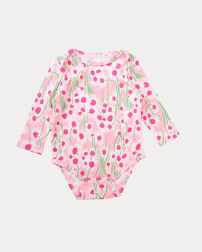 Lilly Pulitzer - Girls Minnie Infant Gift Set - Multi Minnie Gift Set