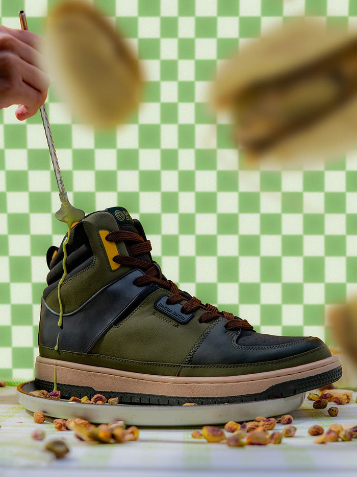 Trendy Sneakers for Men