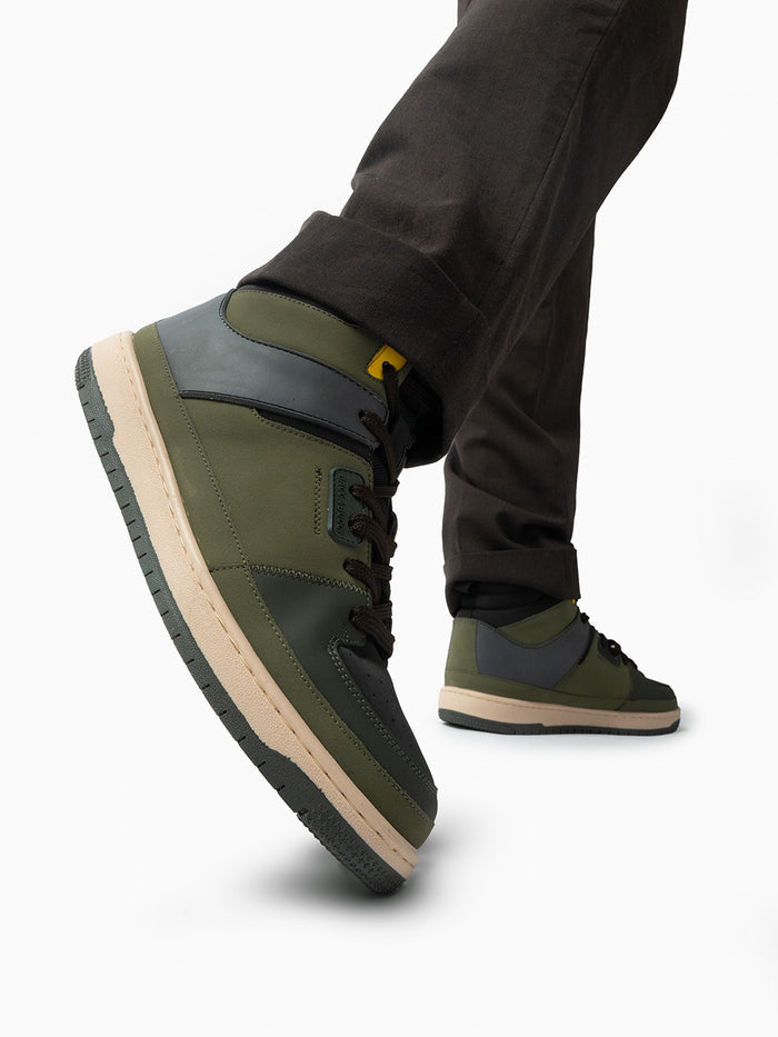 Trendy Sneakers for Men