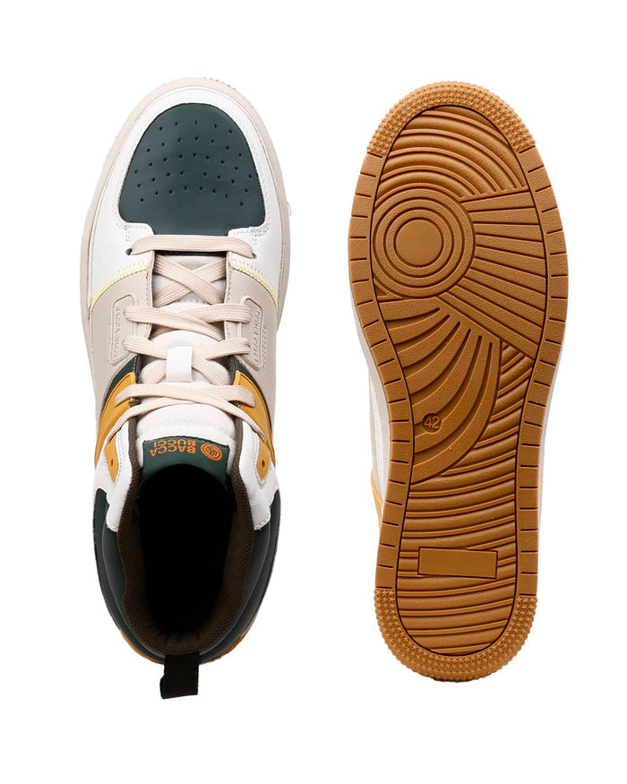 High Top Sneakers for Men