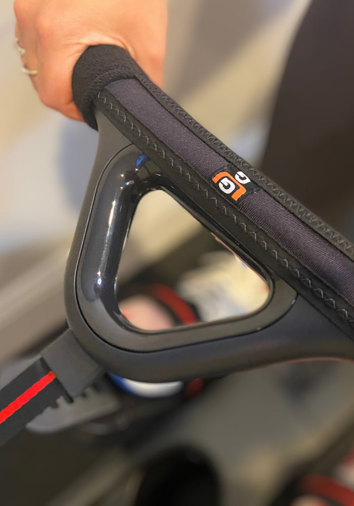 Gus Grip Row