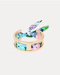 Lilly Pulitzer GWP Lydia The Lion Bracelet