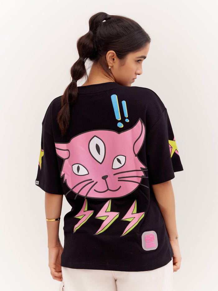 Oversized T shirt