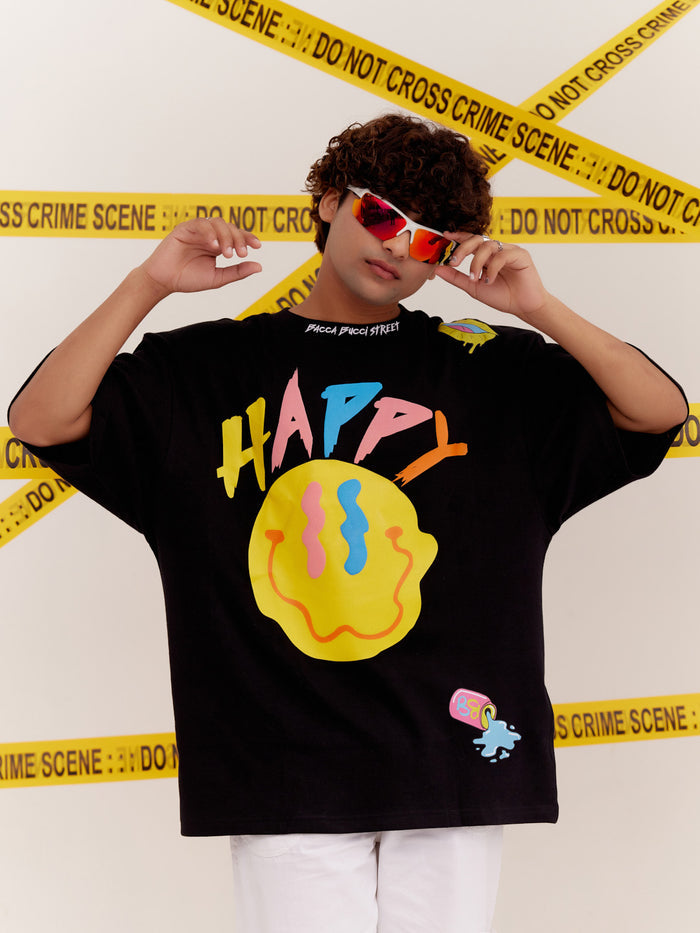 Oversized T shirt