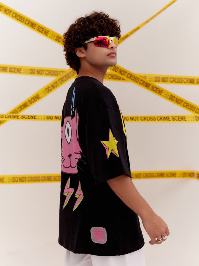 Oversized T shirt