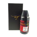 Harris Tweed Hunting Flask - Heritage Of Scotland - Royal Stewart (COL024)