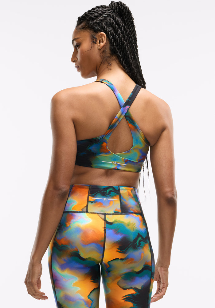 Heatmap Print PaceForm Set