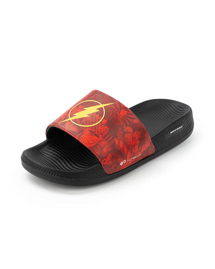 Heroes Who Dare – DC Superhero Slides