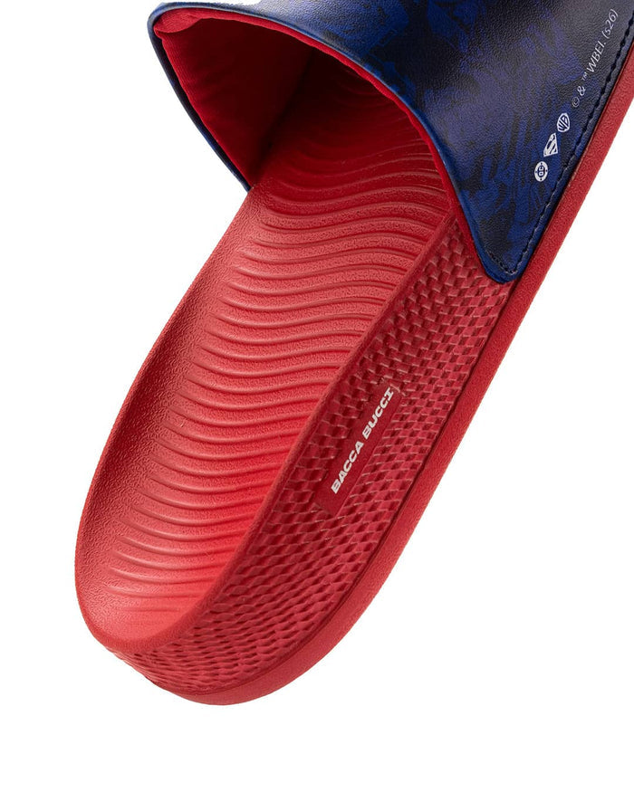 Heroes Who Dare – DC Superhero Slides