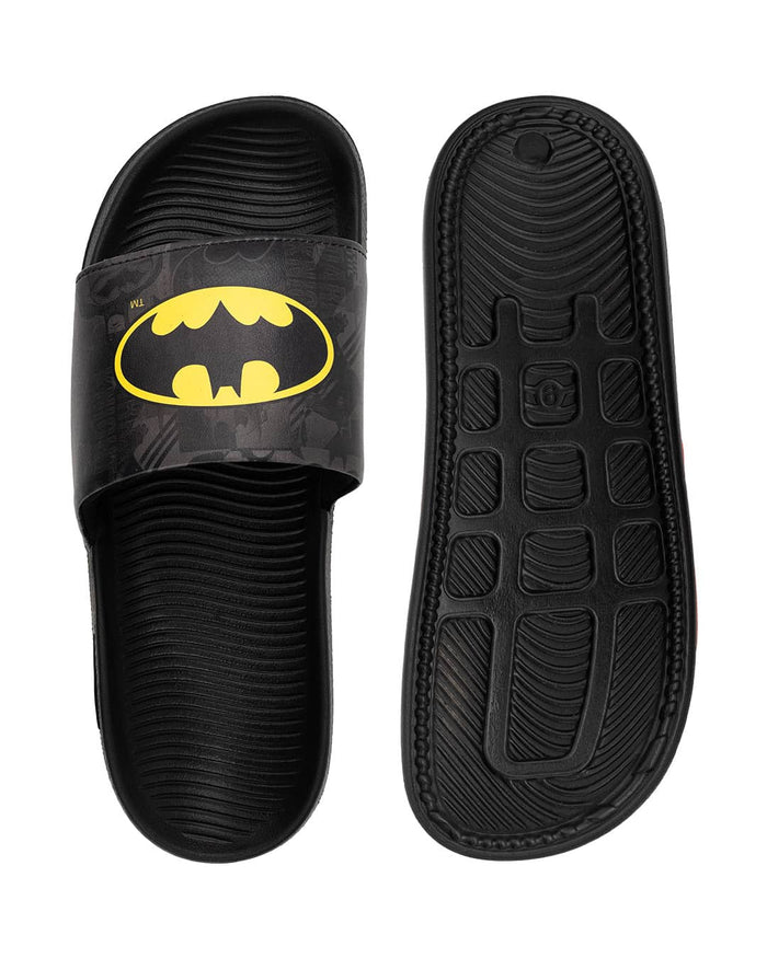 Heroes Who Dare – DC Superhero Slides