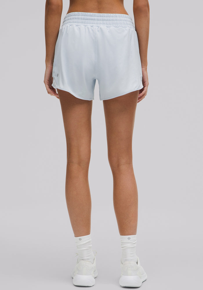 Hotty Hot High-Rise Lined Short 4"