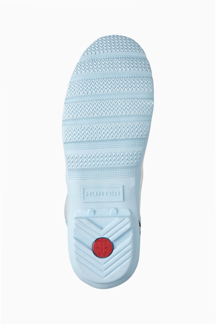 Hunter x LoveShackFancy Women's Original Tall Rain Boot