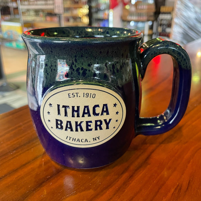 IB Java Taster Mug - Royale Moss