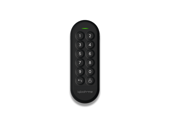 Igloohome Keypad pametna tipkovnica