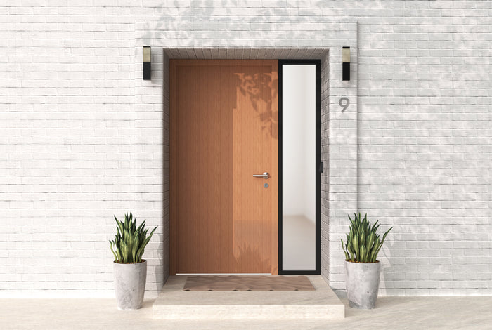 Igloohome Keypad pametna tipkovnica