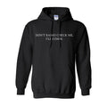 I'll Comm Hoodie