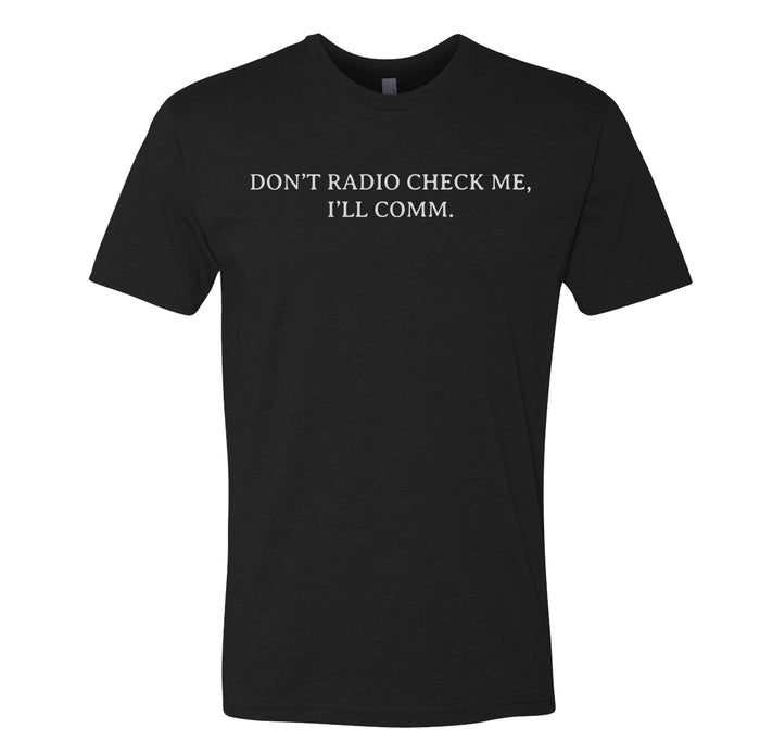 I'll Comm Tee