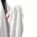 Iridized II Hooded Blanket Glass Prism Studios Epic Hoodie