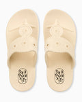 Jack Rogers - Jacks Eva - Cream