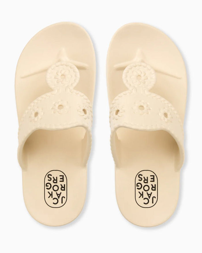 Jack Rogers - Jacks Eva - Cream