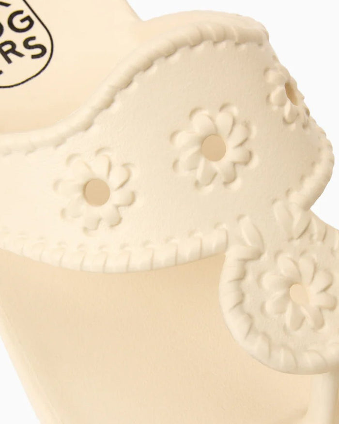 Jack Rogers - Jacks Eva - Cream