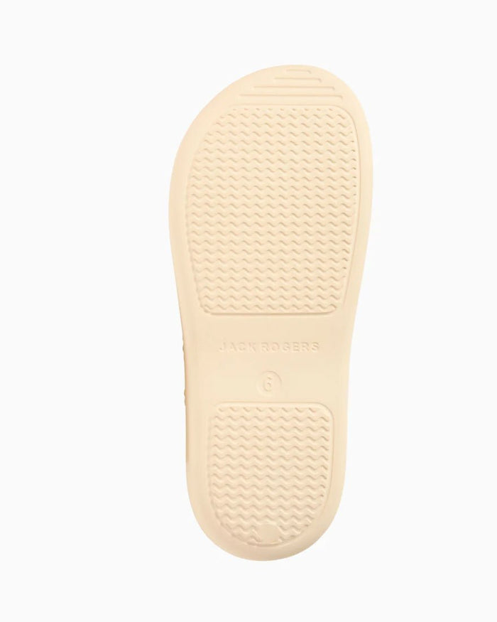 Jack Rogers - Jacks Eva - Cream