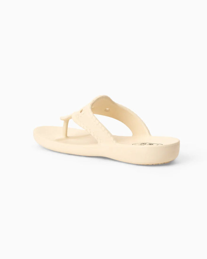 Jack Rogers - Jacks Eva - Cream