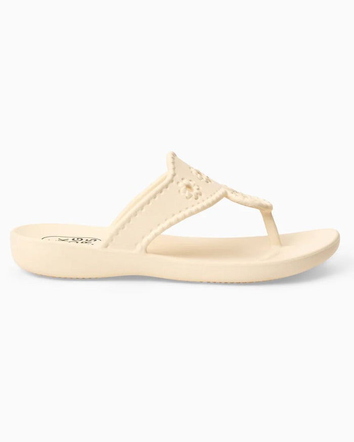 Jack Rogers - Jacks Eva - Cream