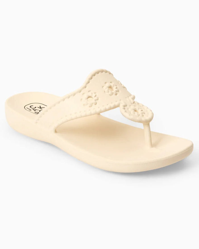 Jack Rogers - Jacks Eva - Cream