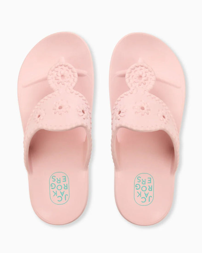 Jack Rogers - Jacks Eva - Pale Pink