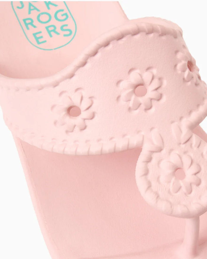 Jack Rogers - Jacks Eva - Pale Pink