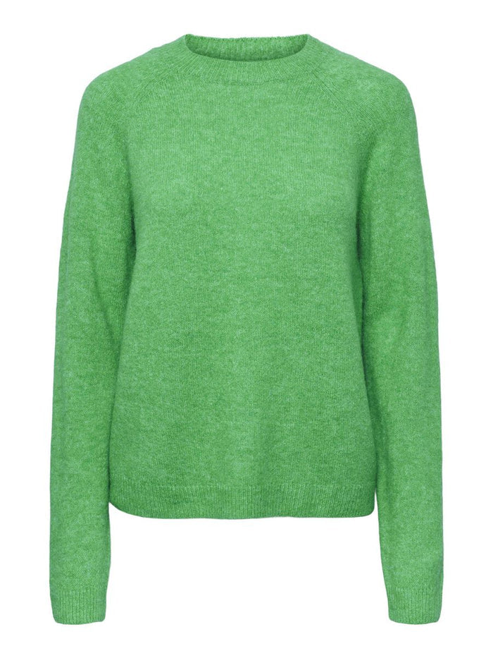 Juliana Knit Jumper (Mint)