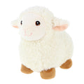 Keel Toys Keeleco Standing Sheep Plush Toy 18cm - Heritage Of Scotland -