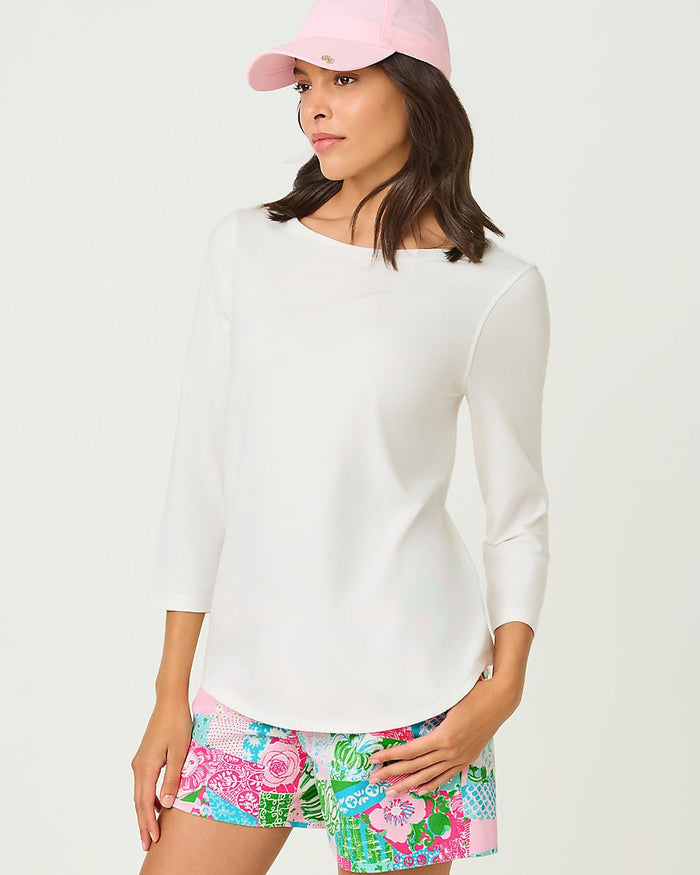 Resort White / XXS