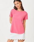 Lilly Pulitzer - Key West Top - Confetti Pink
