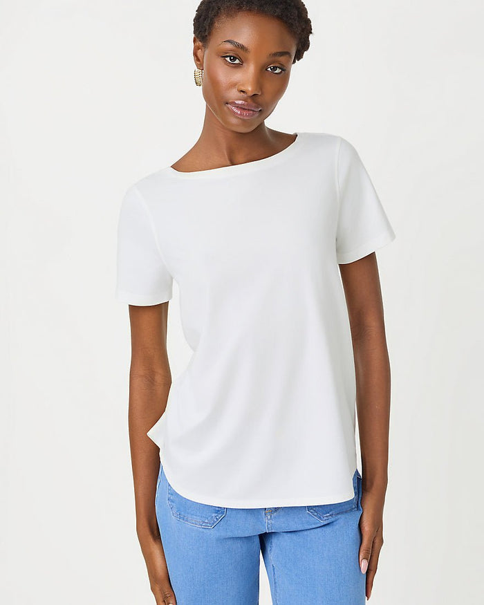Resort White / XXS
