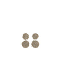 Khloe Earrings (Silver)