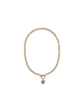 Kimberly Necklace (Gold)