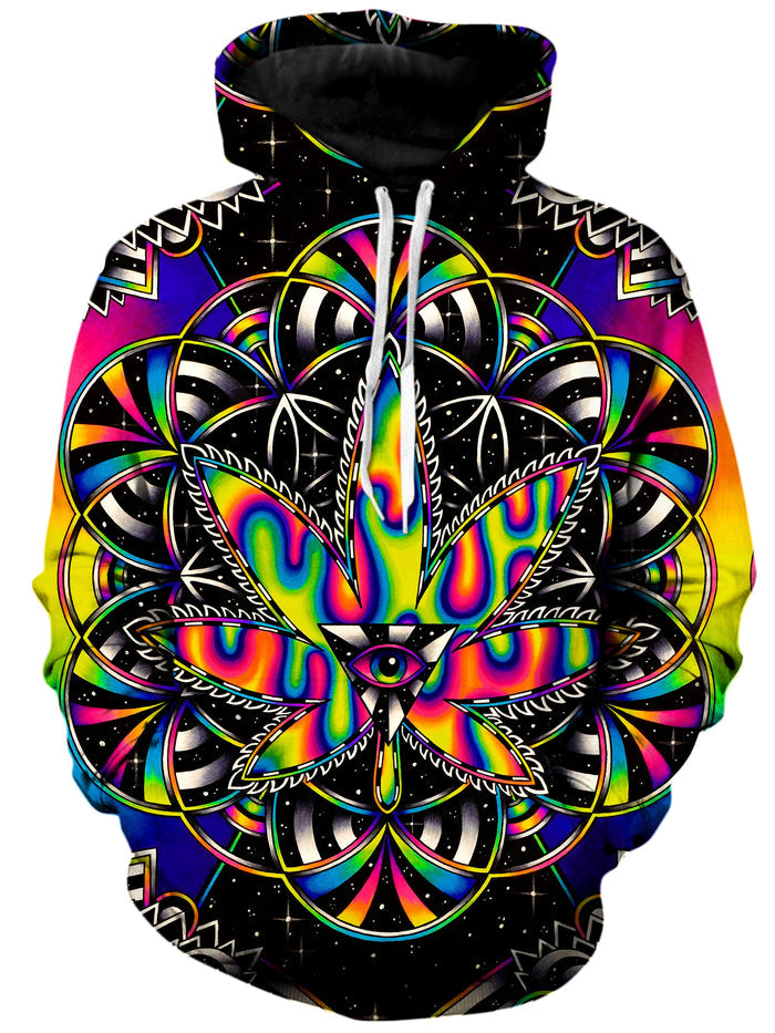 Kronic Haze Unisex Hoodie BrizBazaar Epic Hoodie
