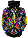 Kronic Haze Unisex Hoodie BrizBazaar Epic Hoodie