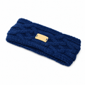 Ladies Handband - Heritage Of Scotland - Navy
