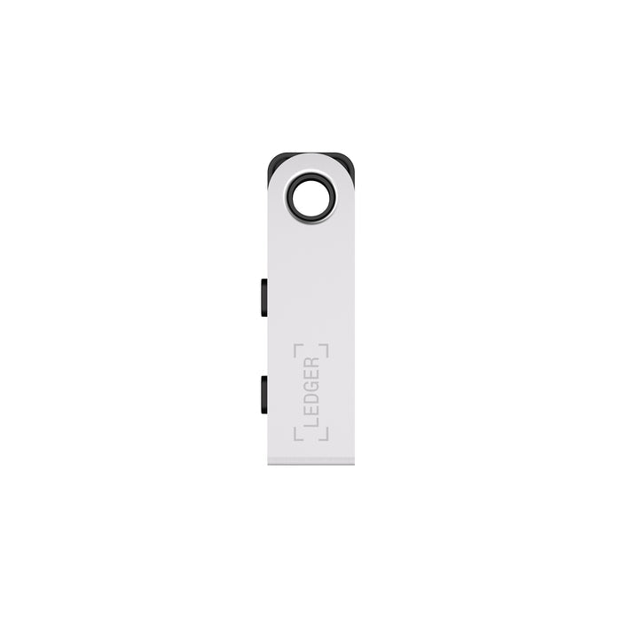 Ledger Nano S Plus crni