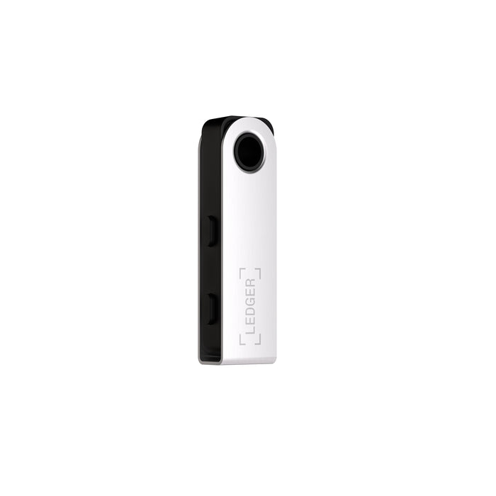 Ledger Nano S Plus crni