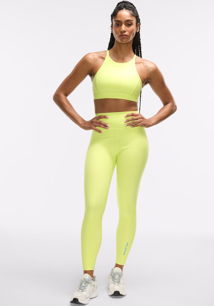 Lemon-Lime Cadent Set